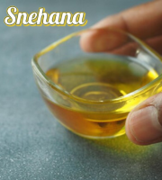 Snehana